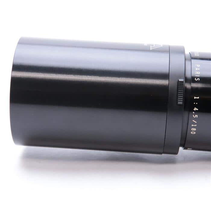 中古)P.Angenieux (アンジェニュー) アンジェニュー アリター 180mm F4