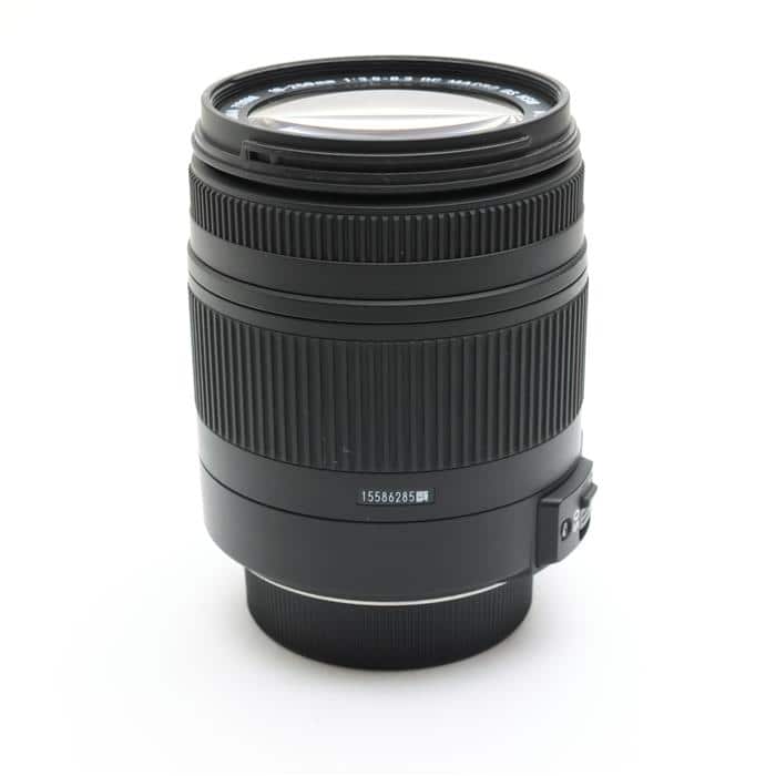 中古)SIGMA (シグマ) 18-250mm F3.5-6.3 DC MACRO OS HSM (ニコンF用 
