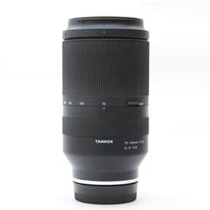 TAMRON (タムロン) 70-180mm F2.8 Di III VXD / Model A056SF （ソニーE用/フルサイズ対応） メイン