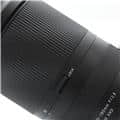 TAMRON (タムロン) 70-180mm F2.8 Di III VXD / Model A056SF （ソニーE用/フルサイズ対応）