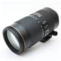 AF-S NIKKOR 80-400mm F4.5-5.6G ED VR