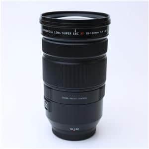 FUJIFILM (フジフイルム) フジノン XF18-120mm F4 LM PZ WR メイン