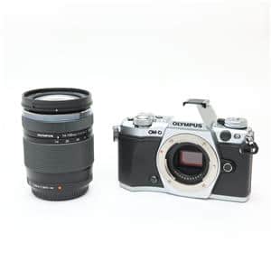 中古)OLYMPUS (オリンパス) OM-D E-M5 Mark II 14-150mmIIレンズ 中古)OLYMPUS (オリンパス) OM-D E-M5 Mark II 14-150mmIIレンズ
