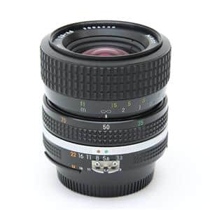 Nikon (ニコン) Ai-S Nikkor 35-70mm F3.3-4.5 メイン