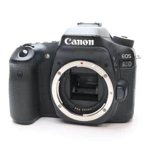 人気機種　Canon EOS 80D ボディ　おまけ付き 価格.com - CANON EOS 80D ボディ 価格比較