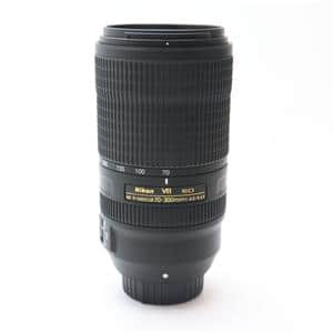 Nikon (ニコン) AF-P NIKKOR 70-300mm F4.5-5.6E ED VR メイン