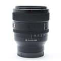 FE 50mm F1.4 GM SEL50F14GM
