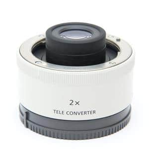 SONY (ソニー) 2x Teleconverter SEL20TC」の商品検索結果