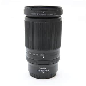 Nikon (ニコン) NIKKOR Z 28-400mm F4-8 VR メイン