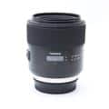 SP 85mm F1.8 Di VC USD/Model F016E（キヤノンEF用）