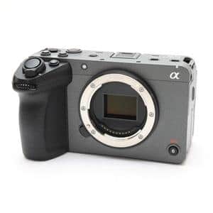 SONY (ソニー) FX30 ボディ ILME-FX30B メイン
