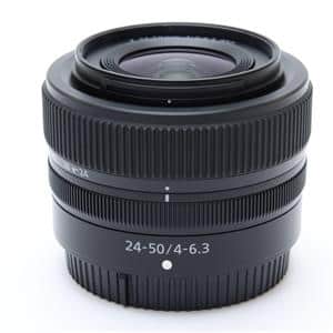 Nikon (ニコン) NIKKOR Z 24-50mm F4-6.3 メイン