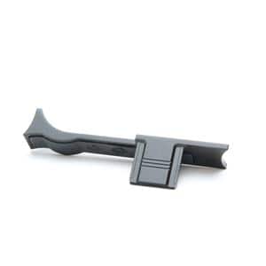 新品)Leica (ライカ) Q3用 サムレスト ブラック（商品ID