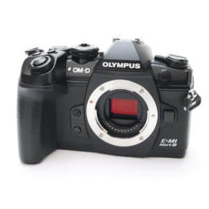 OLYMPUS (オリンパス) OM-D E-M1 Mark II ボディ」の商品検索結果