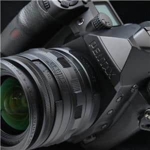 PENTAX K-3 Mark III Jet Black」の商品検索結果 | デジタルカメラ