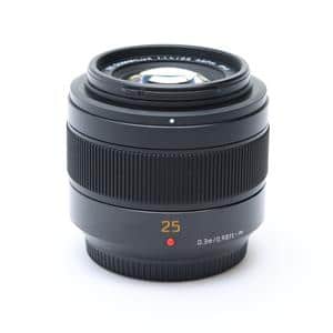 Panasonic (パナソニック) LEICA DG SUMMILUX 25mm F1.4 ASPH.」の商品
