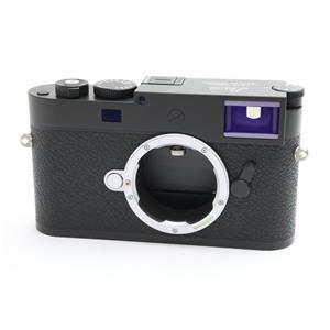 Leica (ライカ) M11-P ブラックペイント メイン