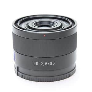 SONY (ソニー) Sonnar T* FE 35mm F2.8 ZA SEL35F28Z」の商品検索結果