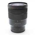 SONY (ソニー) Vario-Tessar T* FE 16-35mm F4 ZA OSS SEL1635Z