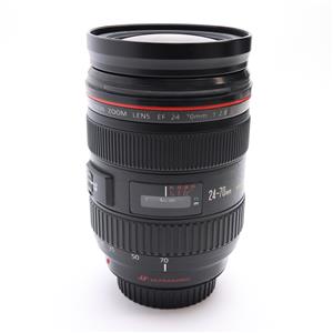Canon (キヤノン) EF24-70mm F2.8L USM」の商品検索結果 | デジタル