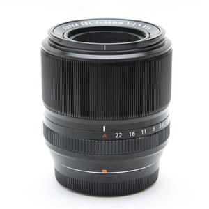 FUJIFILM (フジフイルム) フジノン XF 60mm F2.4 R Macro」の商品検索