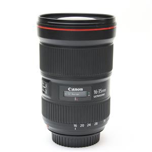 Canon (キヤノン) EF16-35mm F2.8L III USM メイン