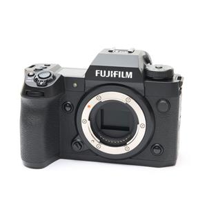 fujifilm x-h2」の商品検索結果 | デジタルカメラ、ミラーレスカメラ