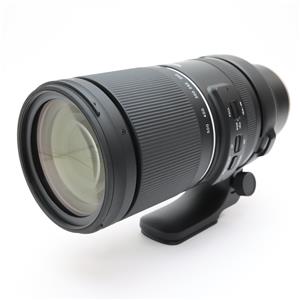 TAMRON (タムロン) 150-500mm F5-6.7 DiIII VC VXD A057Z（ニコンZ用