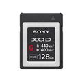 SONY (ソニー) Gシリーズ XQDカード 128GB QD-G128E