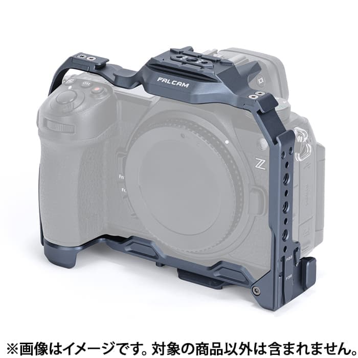 新品)FALCAM（ファルカム） F22&F38&F50 クイックリリースカメラケージ
