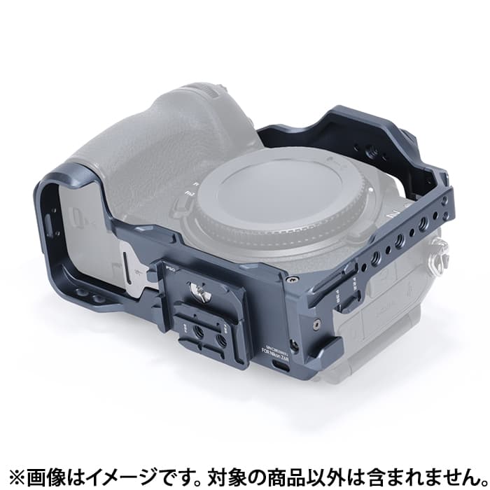 新品)FALCAM（ファルカム） F22&F38&F50 クイックリリースカメラケージ