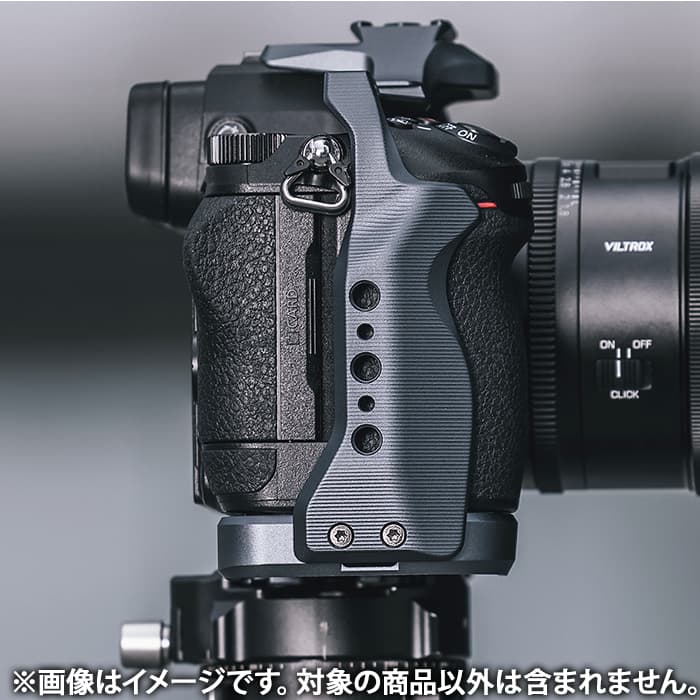 新品)FALCAM（ファルカム） F22&F38&F50 クイックリリースカメラケージ
