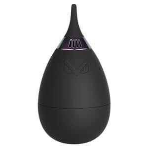 VSGO（ヴィスゴ） タンブラーエアーブロアー V-B013 ブラックスター メイン