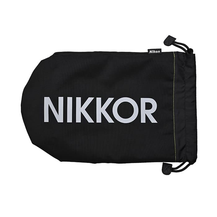 新品)Nikon (ニコン) NIKKOR レンズソフトケース L（商品ID