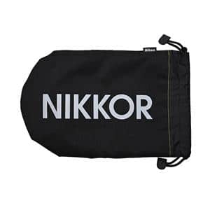新品)Nikon (ニコン) NIKKOR レンズソフトケース L（商品ID