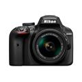 Nikon (ニコン) D3400 18-55VR レンズキット ブラック