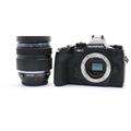 OLYMPUS (オリンパス) OM-D E-M1 12-40mm F2.8レンズキット