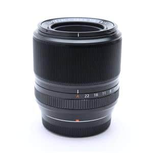 新品)FUJIFILM (フジフイルム) フジノン XF60mm F2.4 R Macro（商品ID 