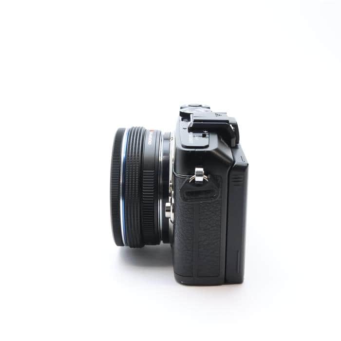 中古)OLYMPUS (オリンパス) PEN Lite E-PL7 EZダブルズーム