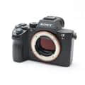 α7RII ボディ ILCE-7RM2