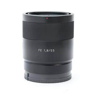 SONY (ソニー) Sonnar T* FE 55mm F1.8 ZA SEL55F18Z メイン