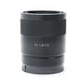 Sonnar T* FE 55mm F1.8 ZA SEL55F18Z