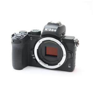 Nikon (ニコン) Z50 ボディ メイン