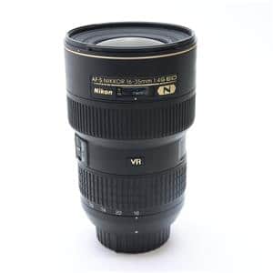 Nikon (ニコン) AF-S NIKKOR 16-35mm F4G ED VR メイン