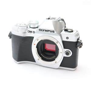 1年保証 美品 OLYMPUS OM-D E-M1 ボディ シルバー