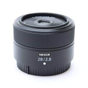 Nikon (ニコン) NIKKOR Z 28mm F2.8 メイン