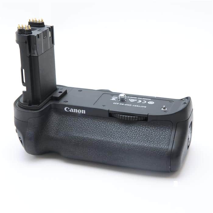 中古)Canon (キヤノン) バッテリーグリップ BG-E20（商品ID