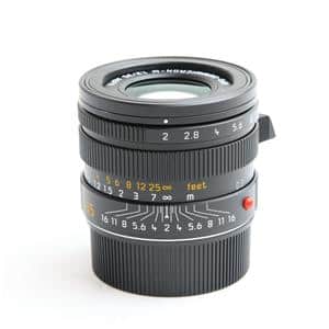 た*ん様 ライカLeica カメラレンズ SL F2/35mm アポ・ズミクロン カメラレンズ SL F2/35mm ASPH. APO-SUMMICRON（アポ・ズミクロン