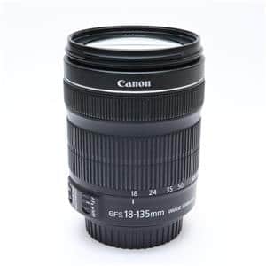 Canon (キヤノン) EF-S18-135mm F3.5-5.6 IS STM」の商品検索