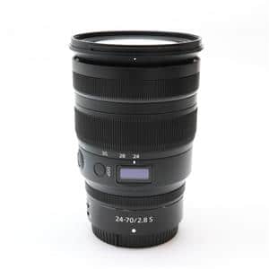 Nikon (ニコン) NIKKOR Z 24-70mm F2.8 S メイン